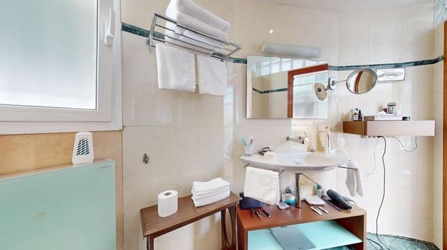 3 soverom Strandleiligheter til salgs i Can Pastilla, Palma de Mallorca med garasje - € 575 000 (Ref: 9303689)