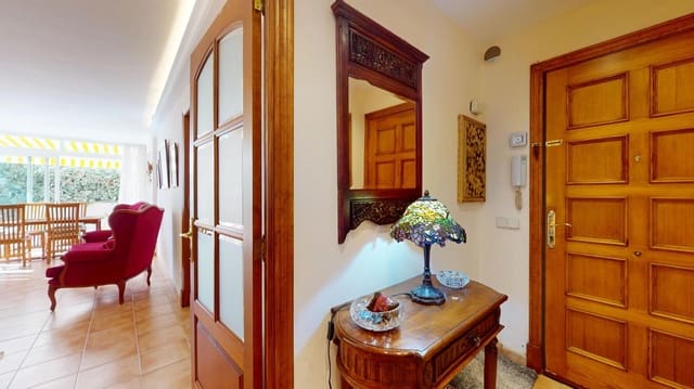 3 soverom Strandleiligheter til salgs i Can Pastilla, Palma de Mallorca med garasje - € 575 000 (Ref: 9303689)