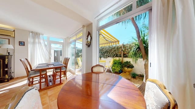 3 soverom Strandleiligheter til salgs i Can Pastilla, Palma de Mallorca med garasje - € 575 000 (Ref: 9303689)