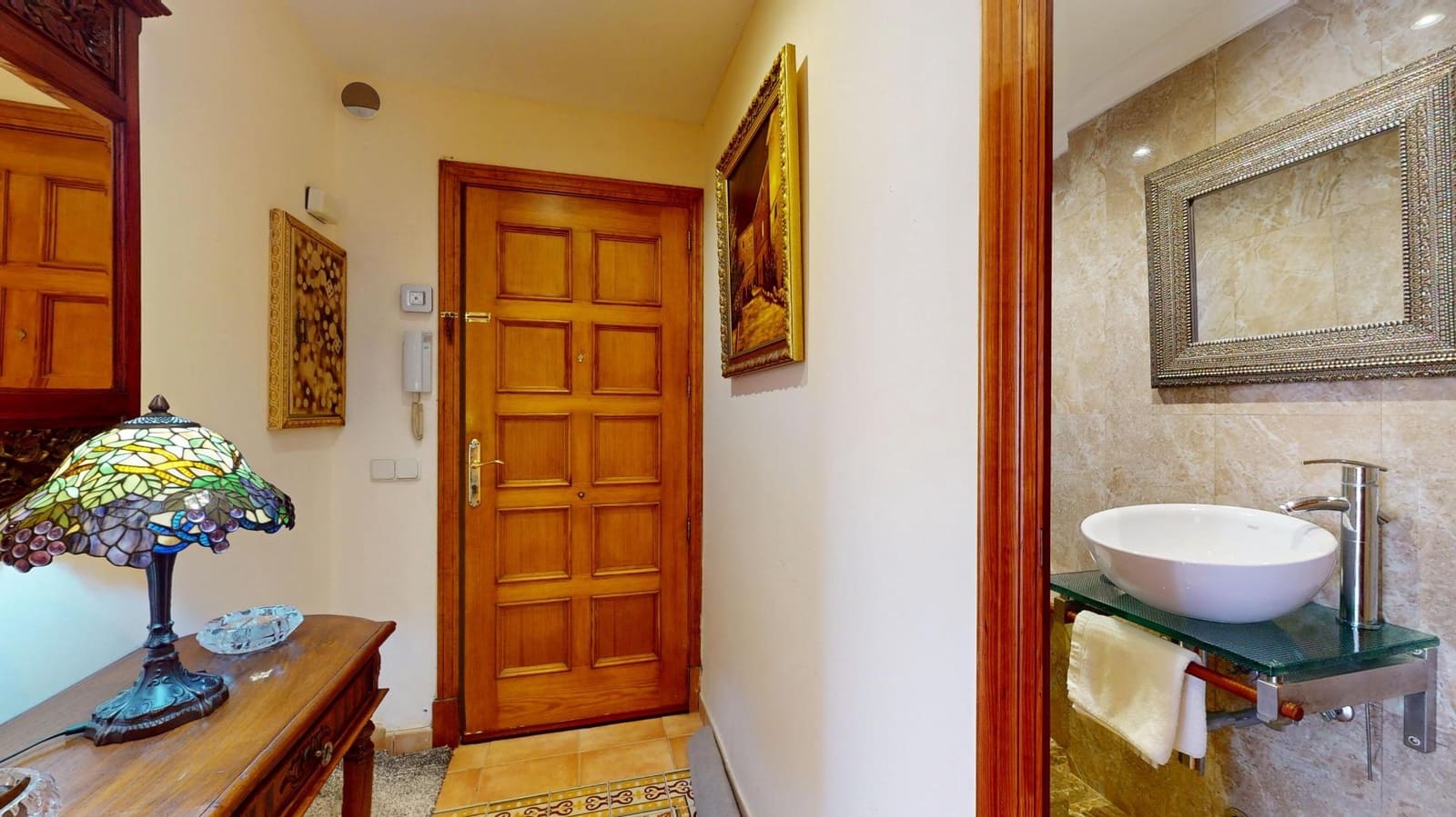 Apartamento Playa de 3 habitaciones en Can Pastilla en venta con garaje - 575.000 € (Ref: 9303689)