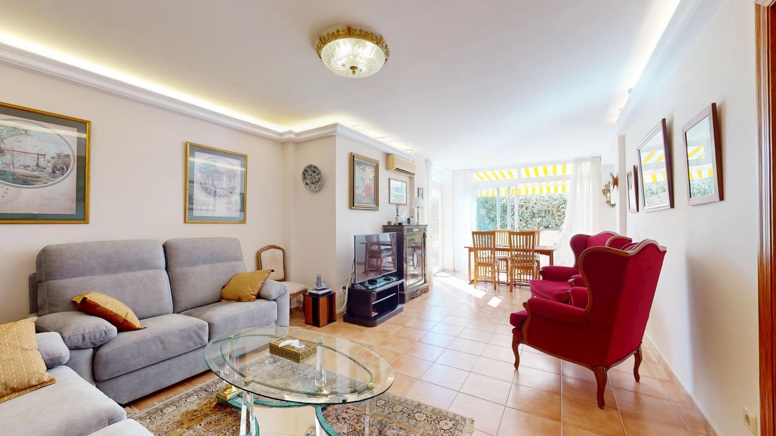 Apartamento Playa de 3 habitaciones en Can Pastilla en venta con garaje - 575.000 € (Ref: 9303689)