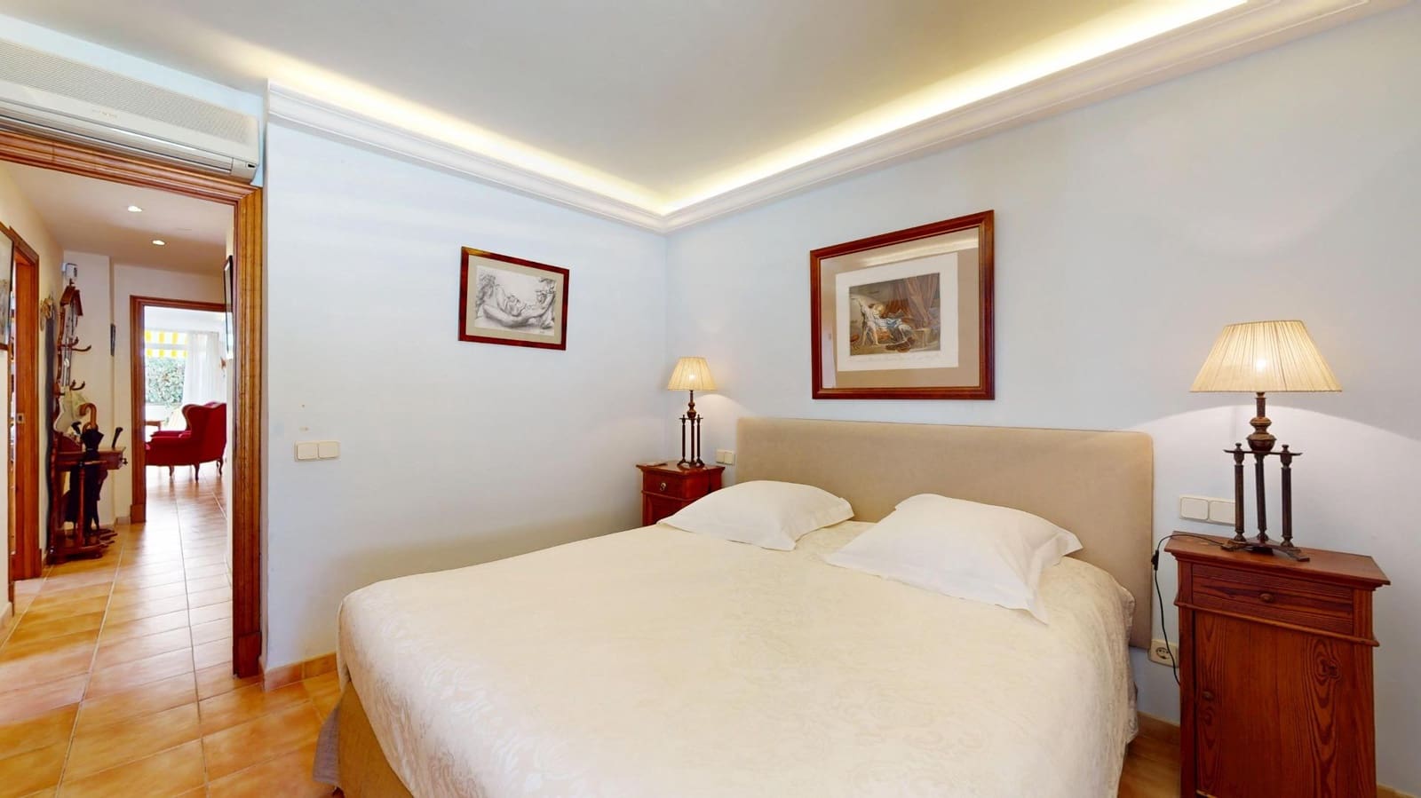 Apartamento Playa de 3 habitaciones en Can Pastilla en venta con garaje - 575.000 € (Ref: 9303689)