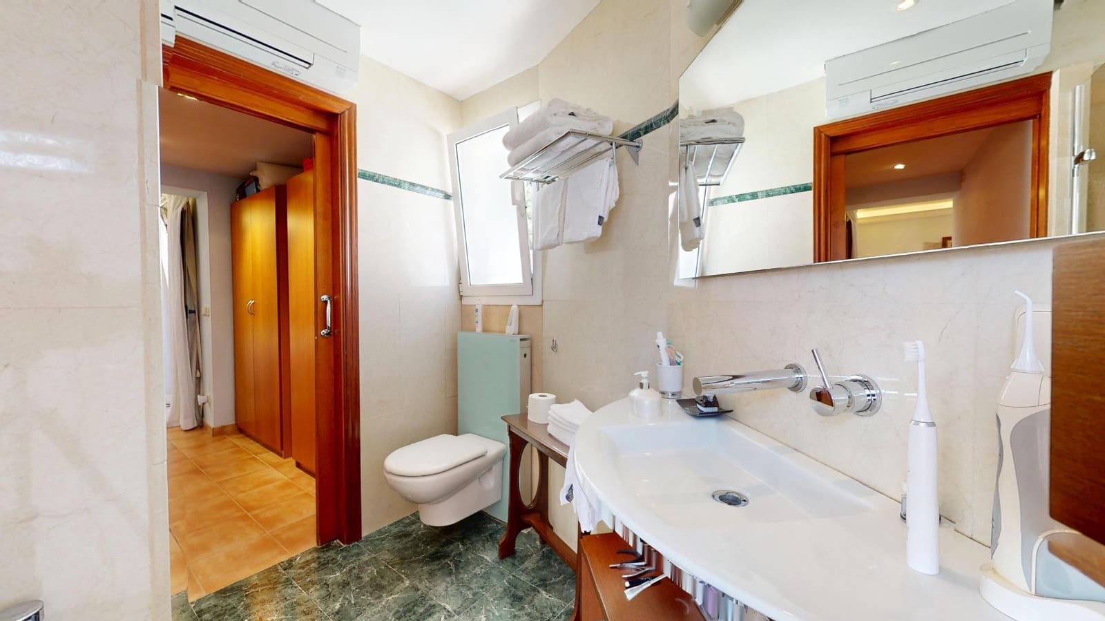 Apartamento Playa de 3 habitaciones en Can Pastilla en venta con garaje - 575.000 € (Ref: 9303689)
