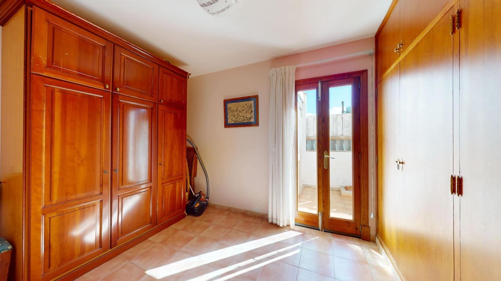 Apartamento Playa de 3 habitaciones en Can Pastilla en venta con garaje - 575.000 € (Ref: 9303689)