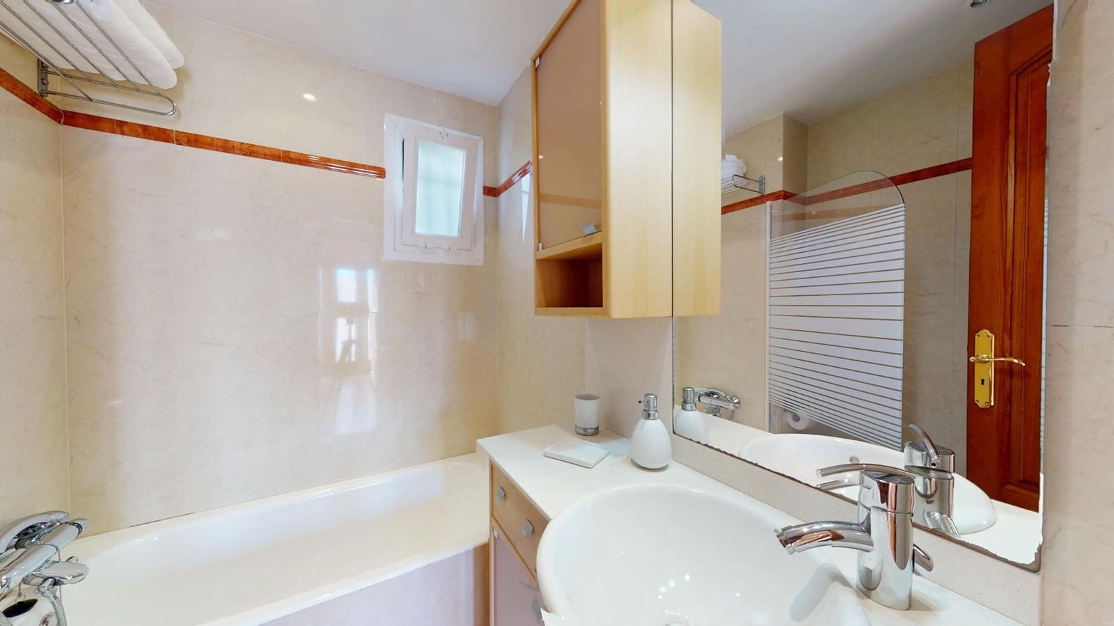 Apartamento Playa de 3 habitaciones en Can Pastilla en venta con garaje - 575.000 € (Ref: 9303689)