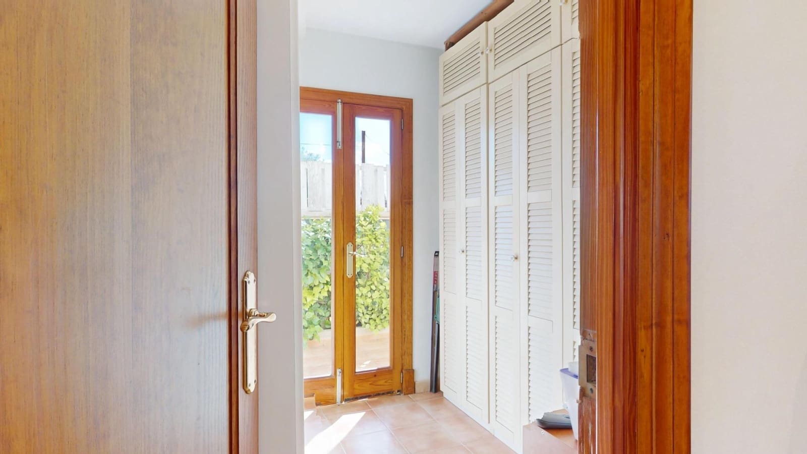 Apartamento Playa de 3 habitaciones en Can Pastilla en venta con garaje - 575.000 € (Ref: 9303689)