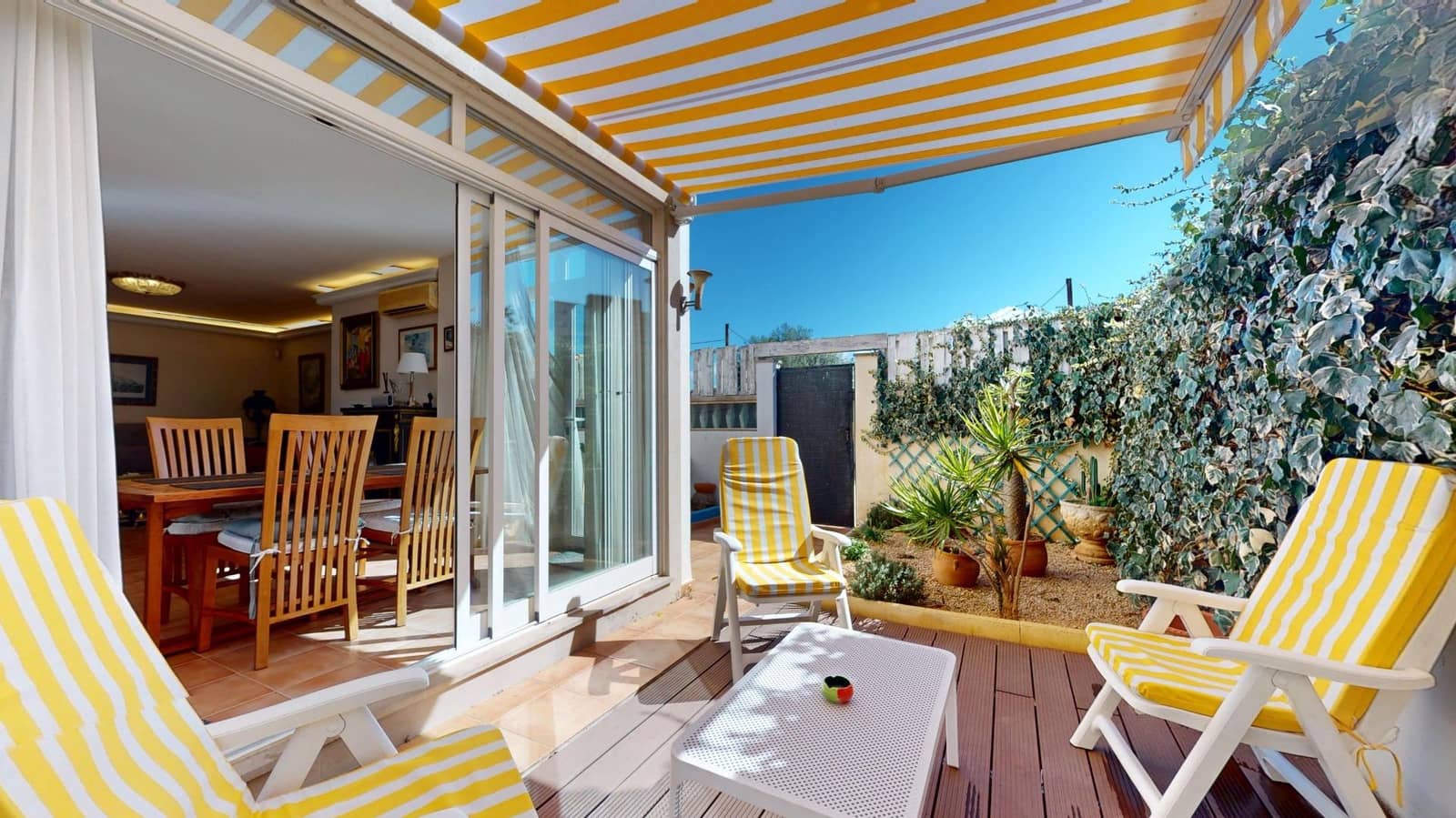 Apartamento Playa de 3 habitaciones en Can Pastilla en venta con garaje - 575.000 € (Ref: 9303689)