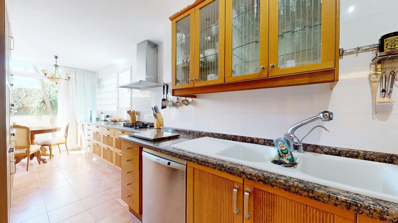 Apartamento Playa de 3 habitaciones en Can Pastilla en venta con garaje - 575.000 € (Ref: 9303689)