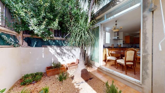 3 soverom Strandleiligheter til salgs i Can Pastilla, Palma de Mallorca med garasje - € 575 000 (Ref: 9303689)