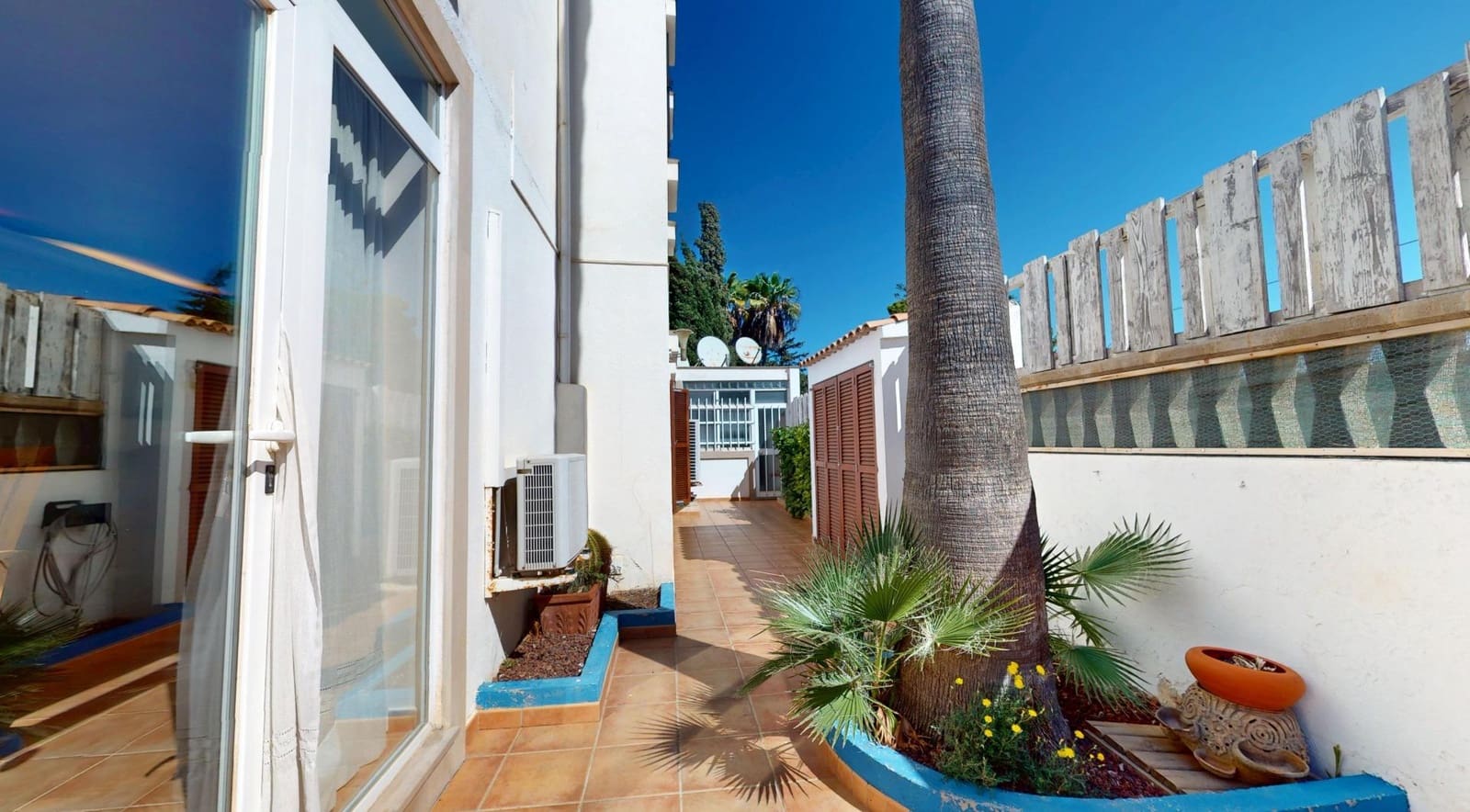 Apartamento Playa de 3 habitaciones en Can Pastilla en venta con garaje - 575.000 € (Ref: 9303689)
