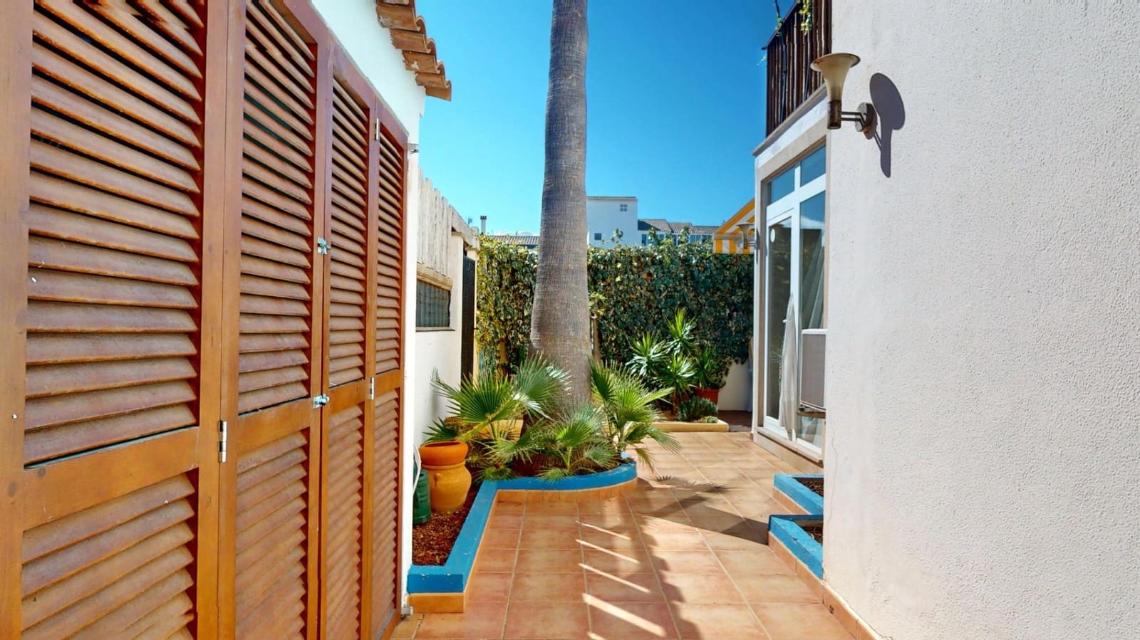 Apartamento Playa de 3 habitaciones en Can Pastilla en venta con garaje - 575.000 € (Ref: 9303689)