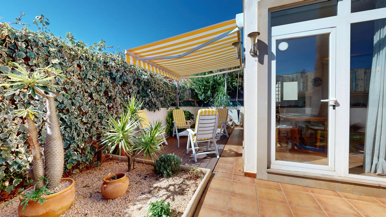 Apartamento Playa de 3 habitaciones en Can Pastilla en venta con garaje - 575.000 € (Ref: 9303689)