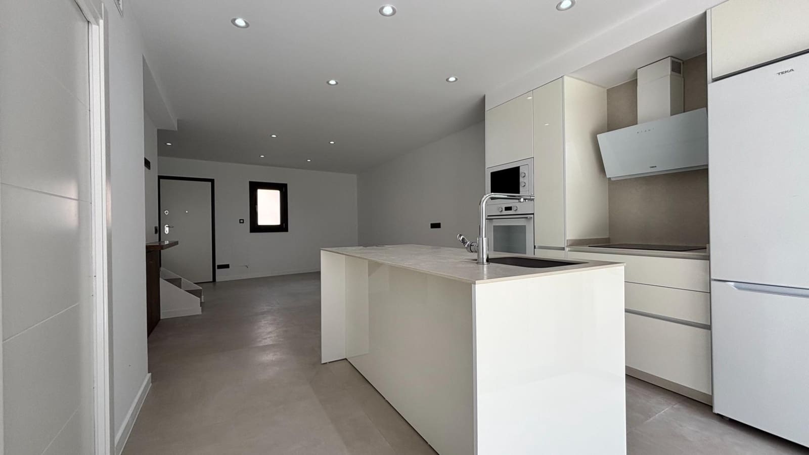 3 makuuhuone Rivitalo myytävänä paikassa Palma de Mallorca mukana uima-altaan - 795 000 € (Ref: 9317971)