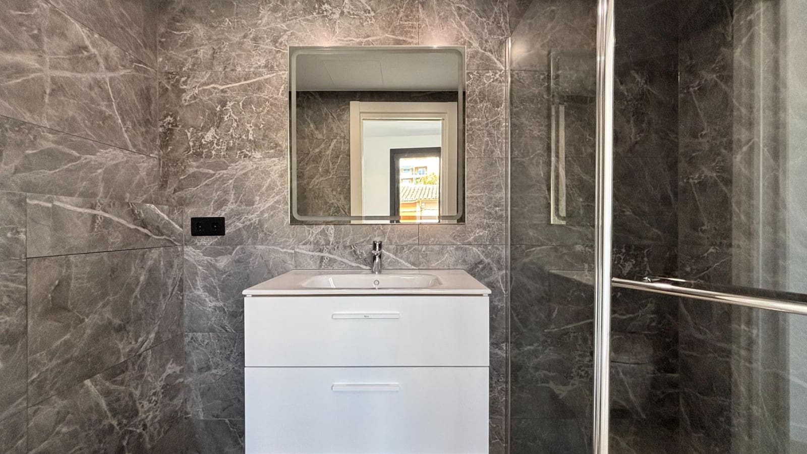 3 makuuhuone Rivitalo myytävänä paikassa Palma de Mallorca mukana uima-altaan - 795 000 € (Ref: 9317971)