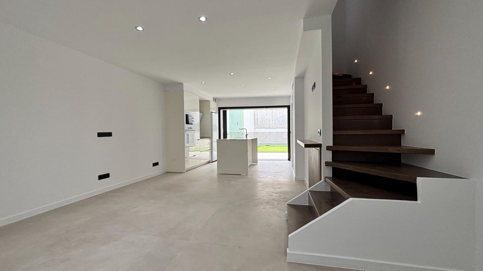 3 bedroom Terraced Villa for sale in Palma de Mallorca with pool - € 745,000 (Ref: 9317971)