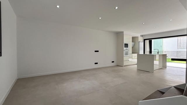 3 Zimmer Reihenhaus zu verkaufen in Palma de Mallorca mit Pool - 745.000 € (Ref: 9317971)