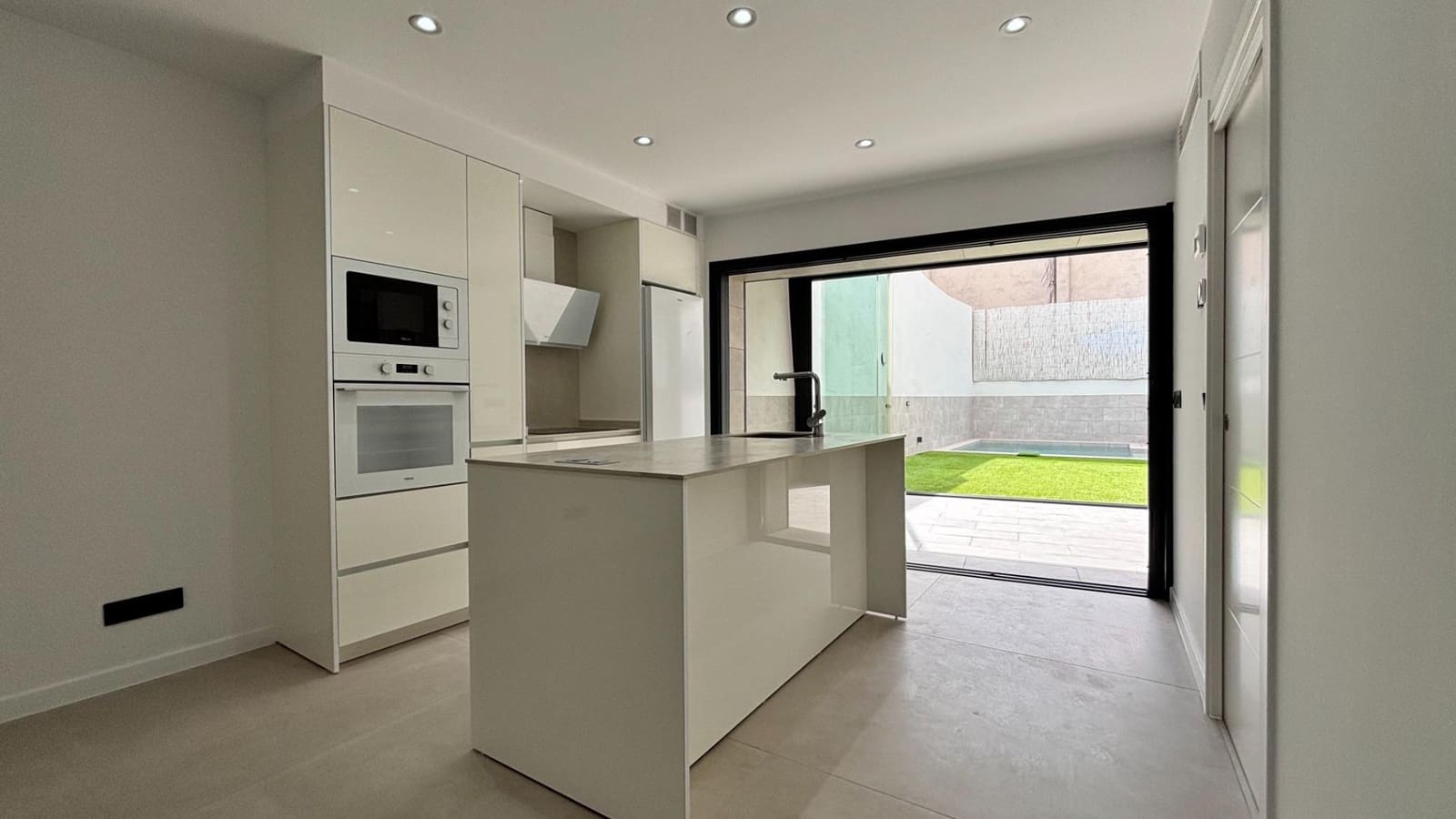 3 camera da letto Villetta a Schiera in vendita in Palma de Mallorca con piscina - 745.000 € (Rif: 9317971)