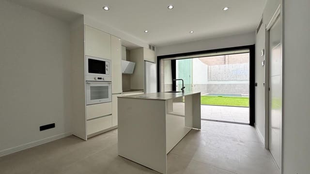 3 Zimmer Reihenhaus zu verkaufen in Palma de Mallorca mit Pool - 745.000 € (Ref: 9317971)