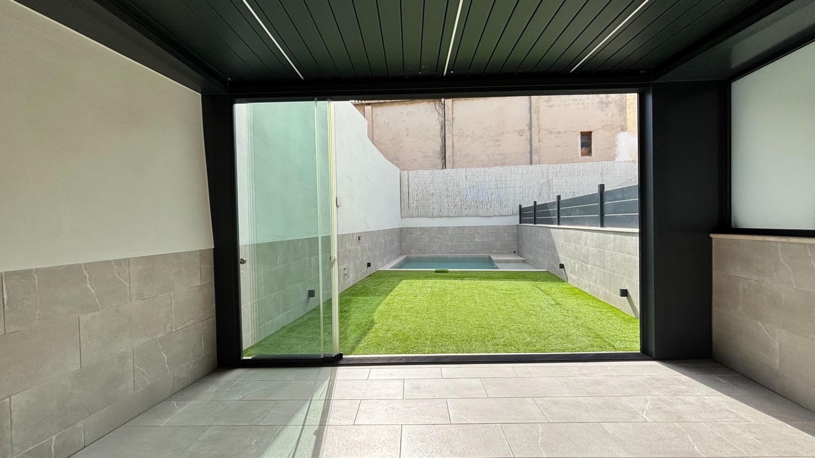 3 camera da letto Villetta a Schiera in vendita in Palma de Mallorca con piscina - 745.000 € (Rif: 9317971)