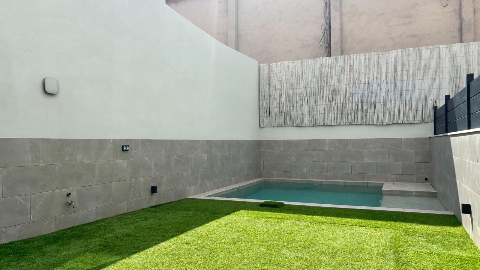 3 camera da letto Villetta a Schiera in vendita in Palma de Mallorca con piscina - 745.000 € (Rif: 9317971)