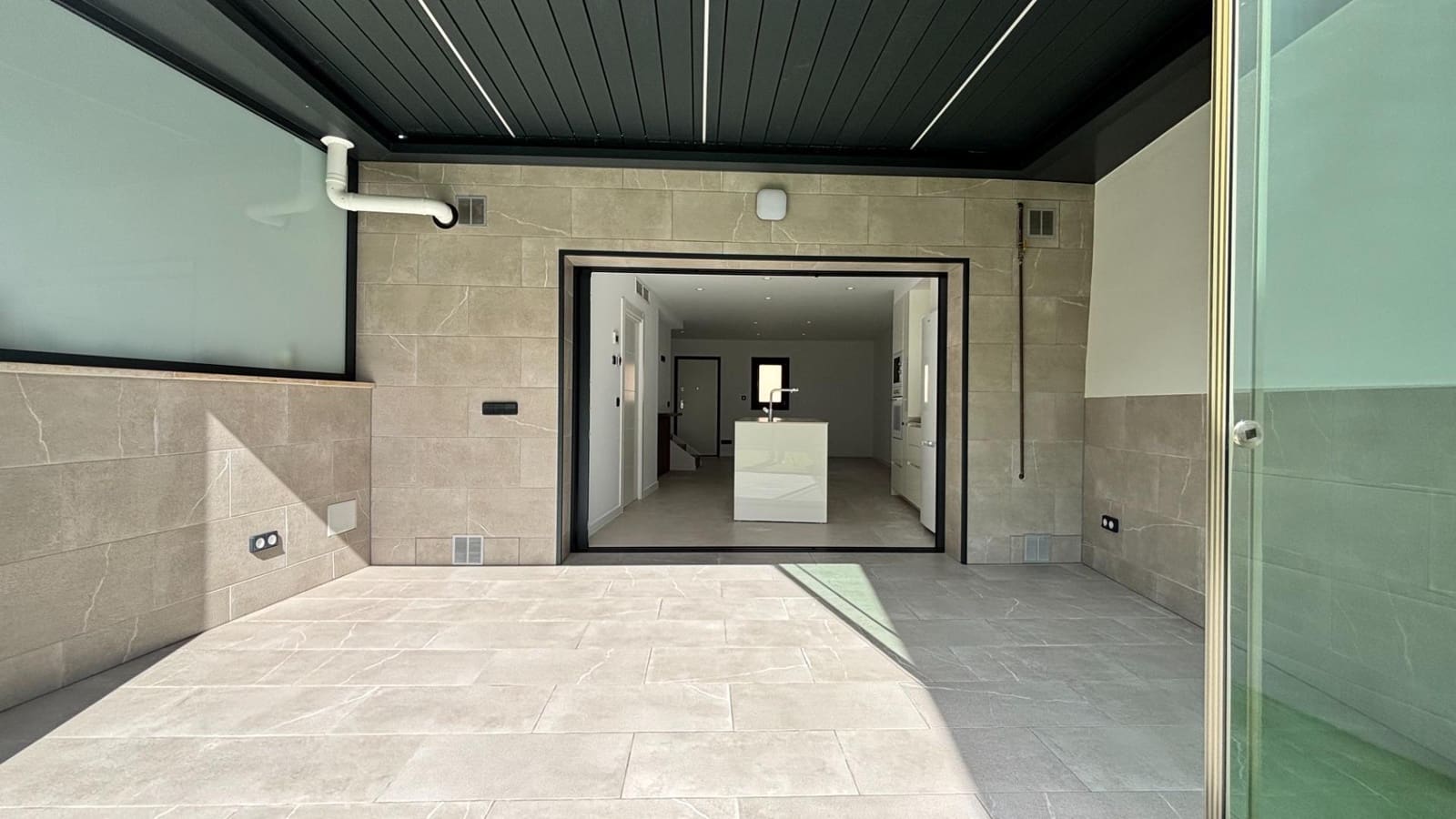 3 camera da letto Villetta a Schiera in vendita in Palma de Mallorca con piscina - 745.000 € (Rif: 9317971)