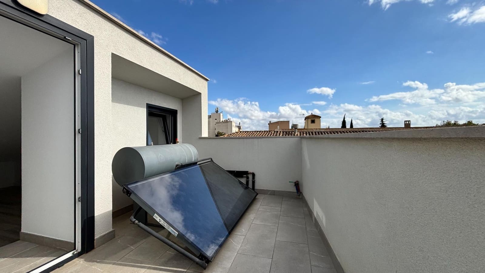 3 camera da letto Villetta a Schiera in vendita in Palma de Mallorca con piscina - 745.000 € (Rif: 9317971)