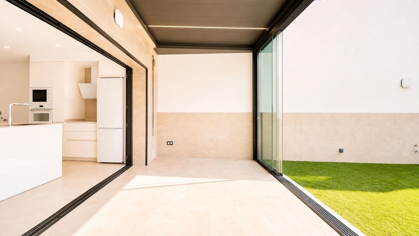 3 camera da letto Villetta a Schiera in vendita in Palma de Mallorca con piscina - 745.000 € (Rif: 9317971)