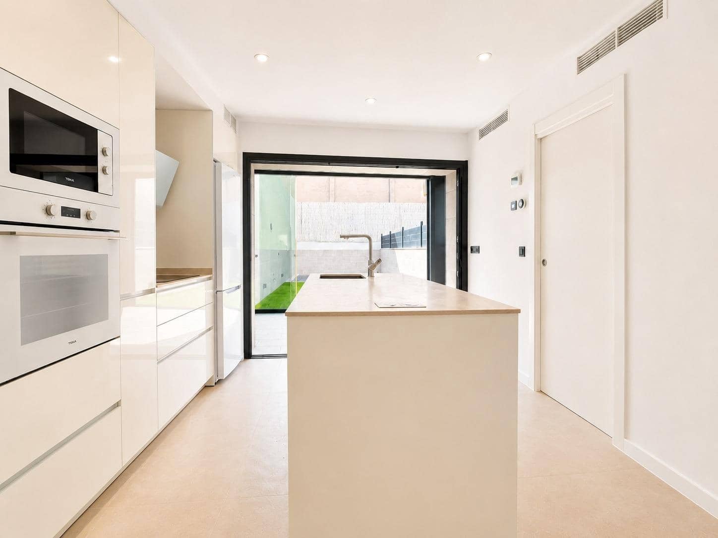 3 camera da letto Villetta a Schiera in vendita in Palma de Mallorca con piscina - 745.000 € (Rif: 9317971)
