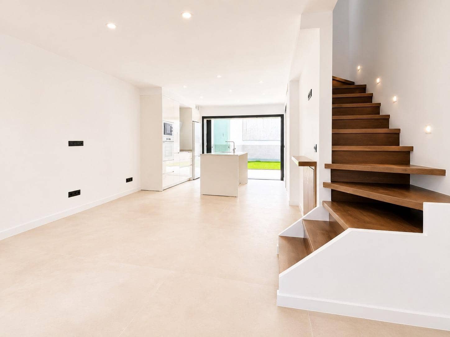 3 camera da letto Villetta a Schiera in vendita in Palma de Mallorca con piscina - 745.000 € (Rif: 9317971)