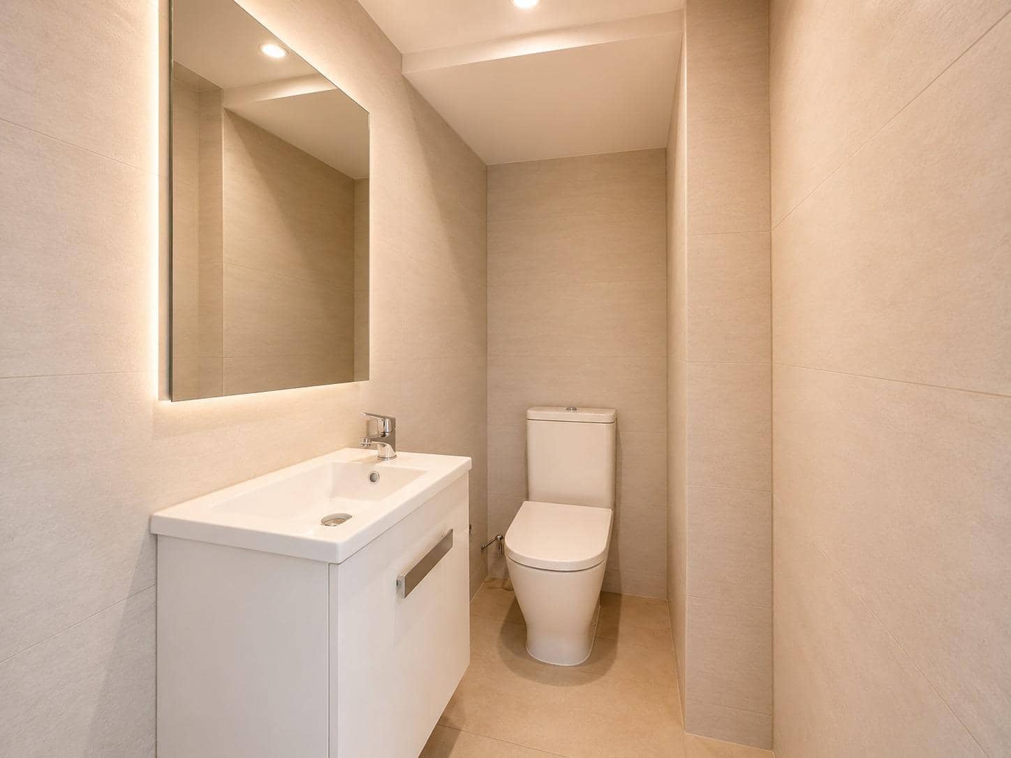 3 camera da letto Villetta a Schiera in vendita in Palma de Mallorca con piscina - 745.000 € (Rif: 9317971)