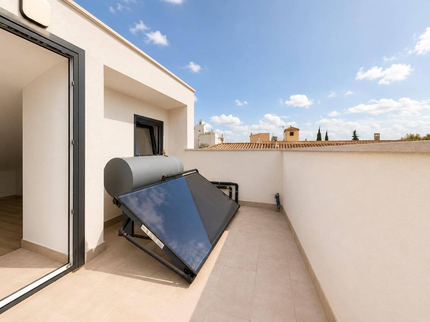 3 camera da letto Villetta a Schiera in vendita in Palma de Mallorca con piscina - 745.000 € (Rif: 9317971)
