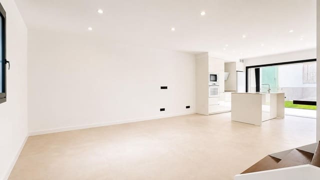 3 sovrum Radhus till salu i Palma de Mallorca med pool - 745 000 € (Ref: 9317971)