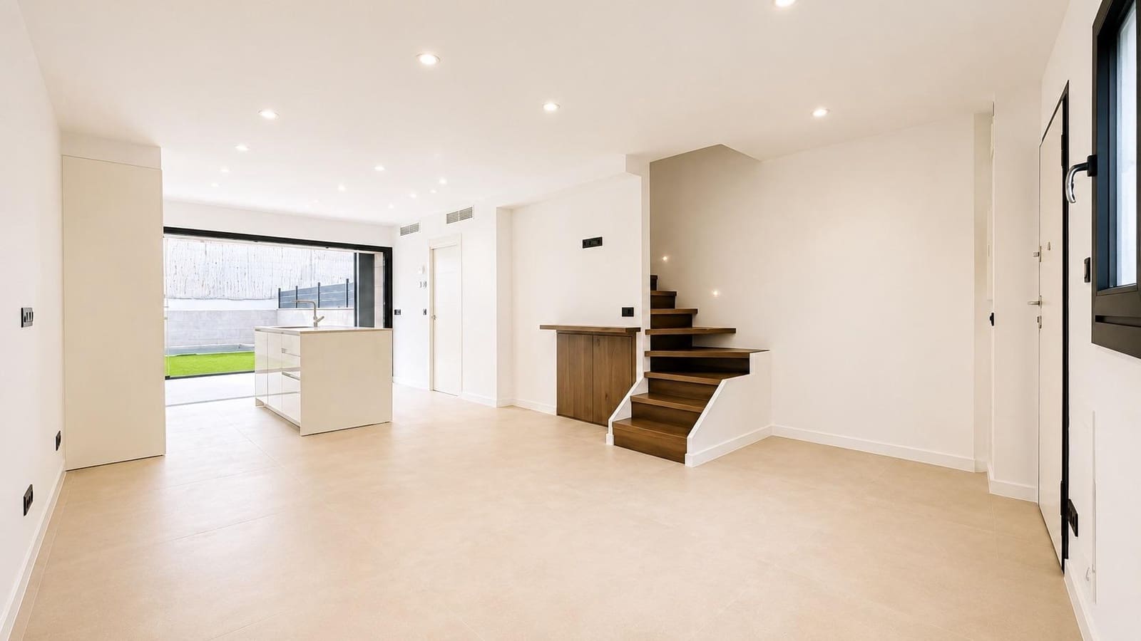 3 camera da letto Villetta a Schiera in vendita in Palma de Mallorca con piscina - 745.000 € (Rif: 9317971)