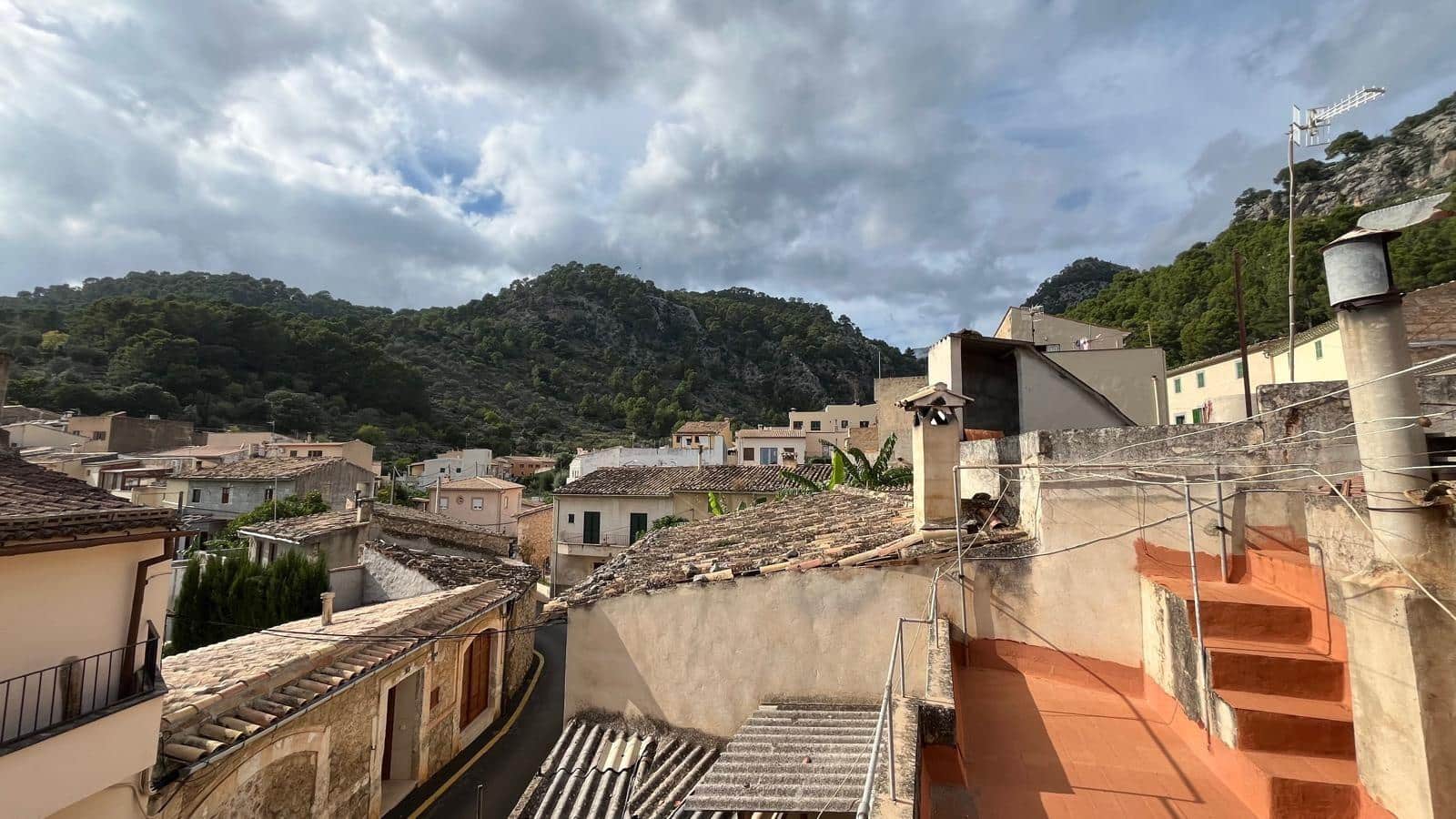 4 soverom Hus til salgs i Caimari med garasje - € 425 000 (Ref: 9335142)