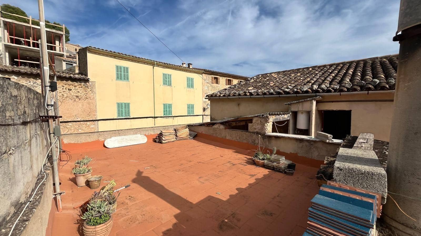 4 soverom Hus til salgs i Caimari med garasje - € 425 000 (Ref: 9335142)