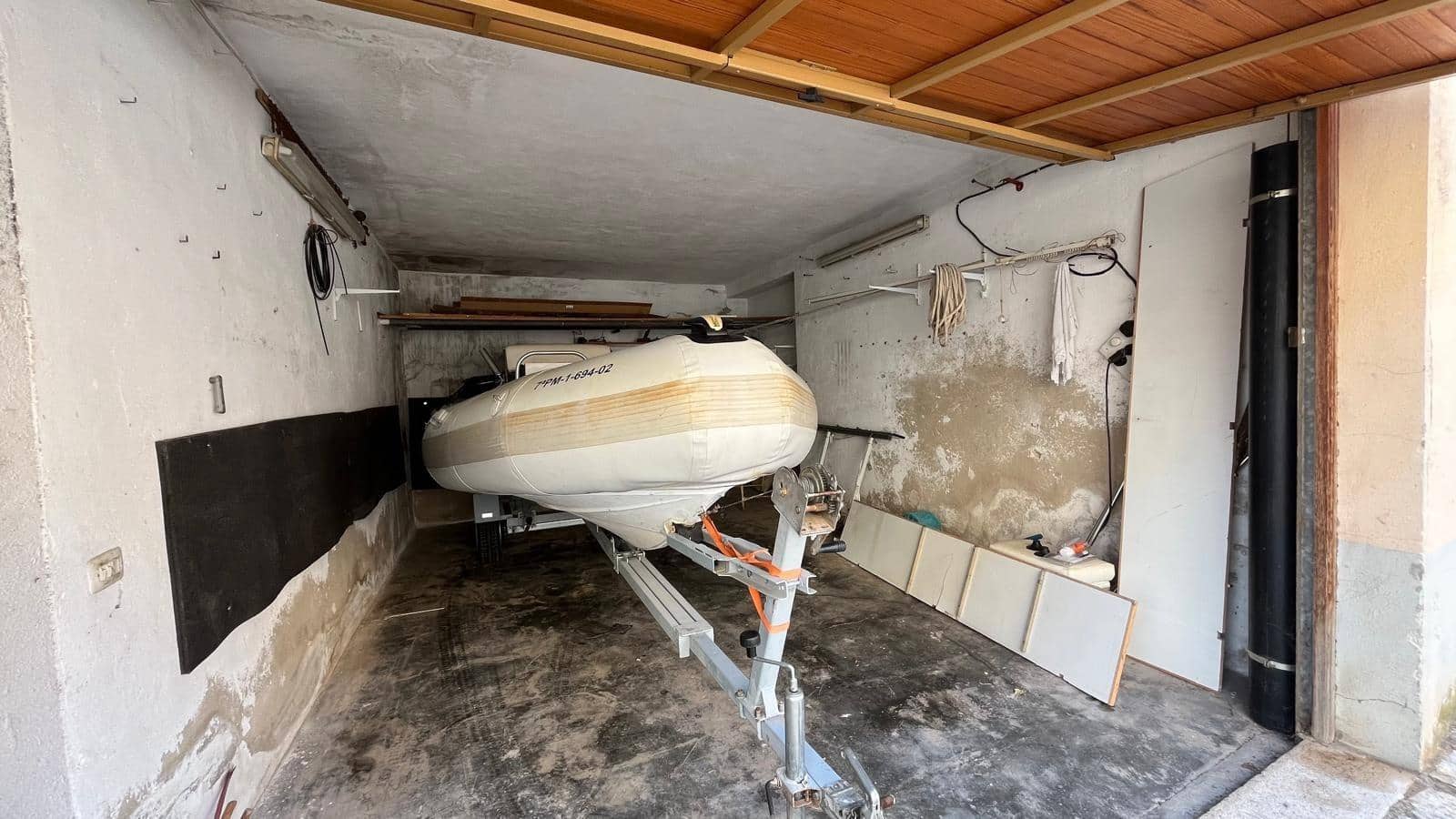 4 soverom Hus til salgs i Caimari med garasje - € 425 000 (Ref: 9335142)