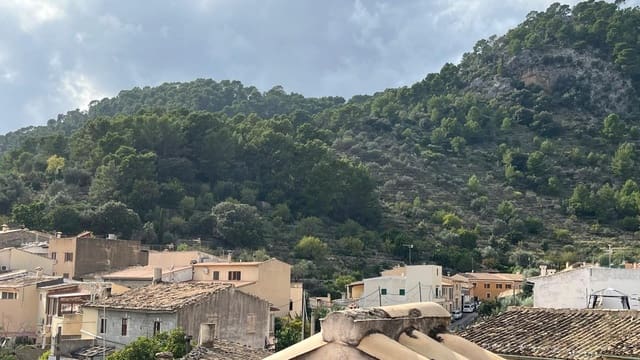 4 quarto Casa em Banda para venda em Caimari, Selva com garagem - 425 000 € (Ref: 9335142)