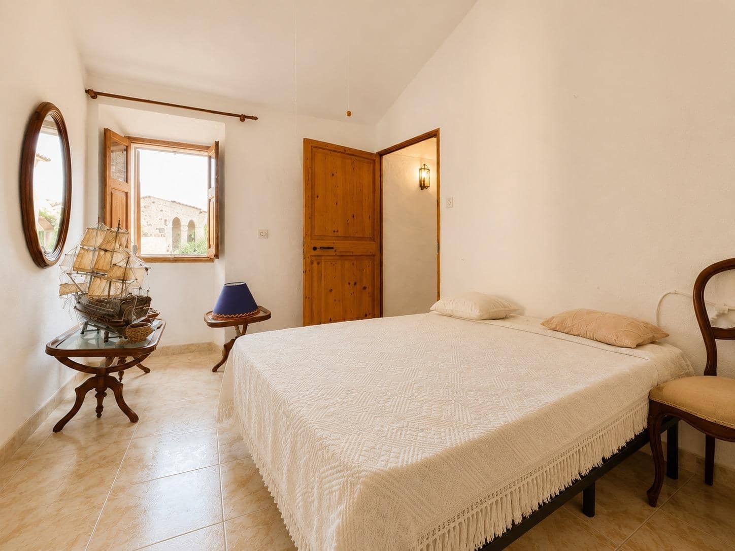 4 camera da letto Casa in vendita in Caimari con garage - 399.000 € (Rif: 9335142)