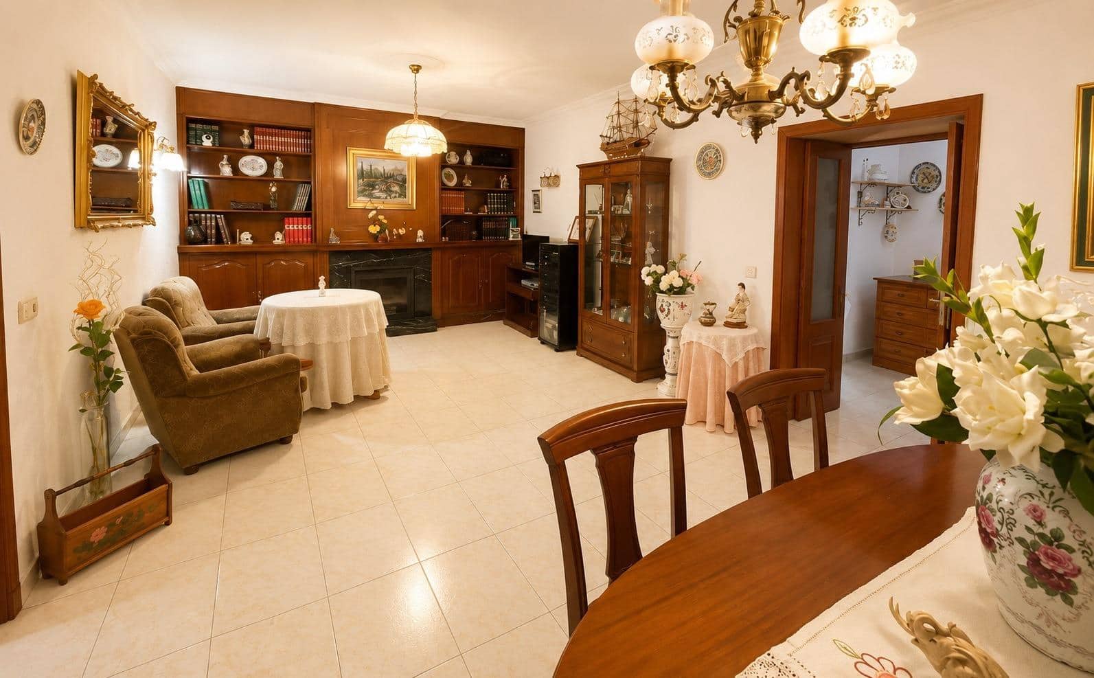 4 camera da letto Casa in vendita in Caimari con garage - 399.000 € (Rif: 9335142)