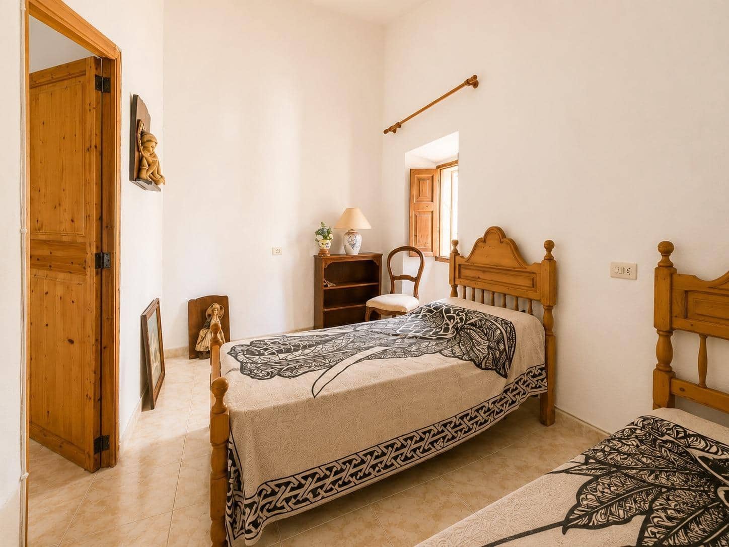 4 camera da letto Casa in vendita in Caimari con garage - 399.000 € (Rif: 9335142)