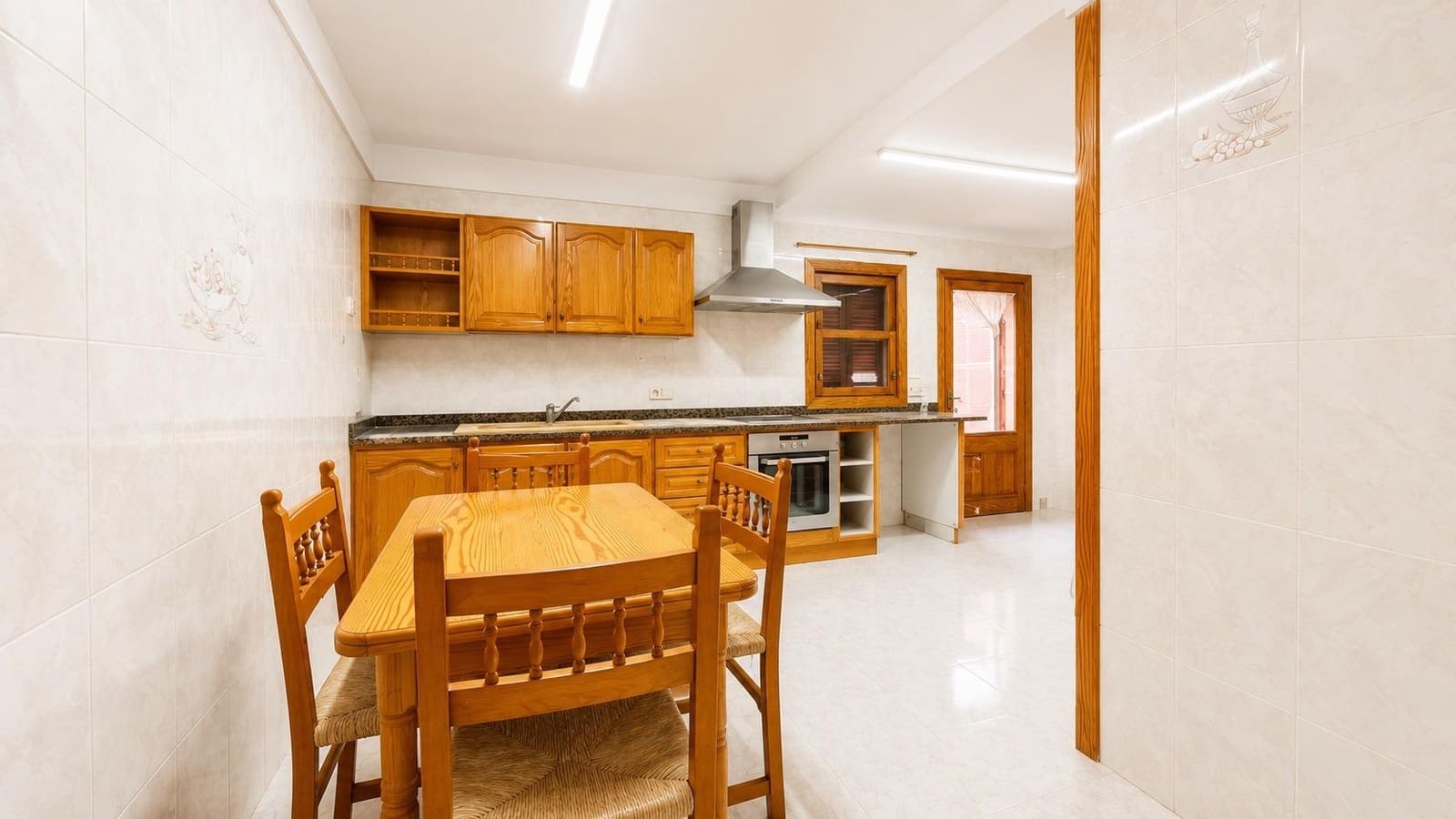 4 camera da letto Casa in vendita in Caimari con garage - 399.000 € (Rif: 9335142)