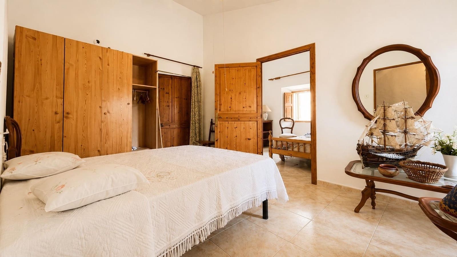 4 camera da letto Casa in vendita in Caimari con garage - 399.000 € (Rif: 9335142)