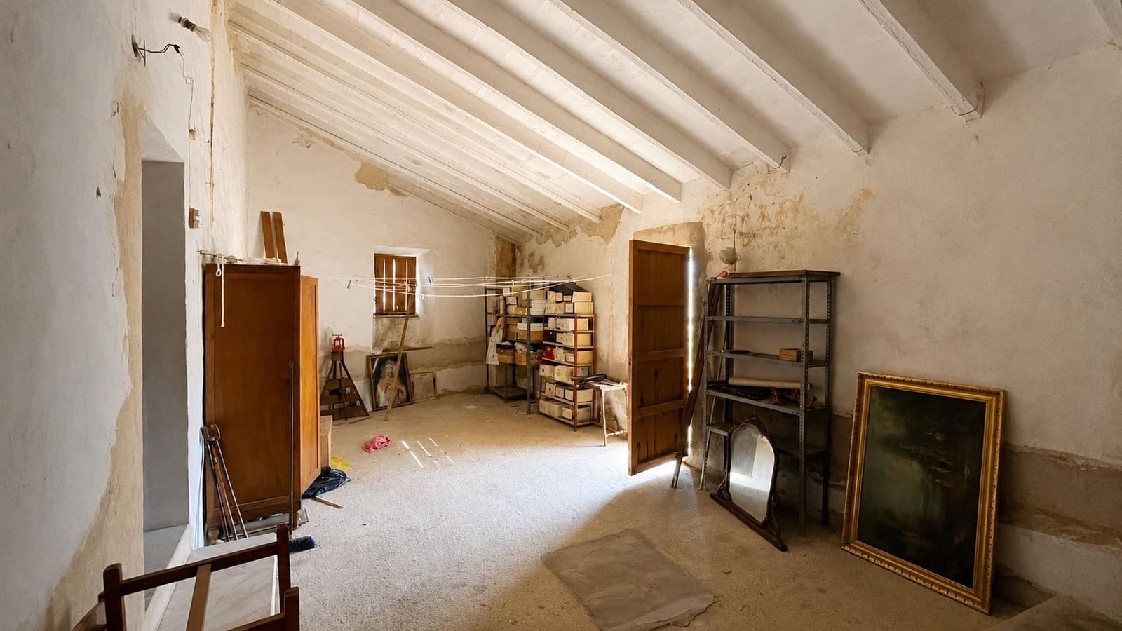 4 camera da letto Casa in vendita in Caimari con garage - 399.000 € (Rif: 9335142)