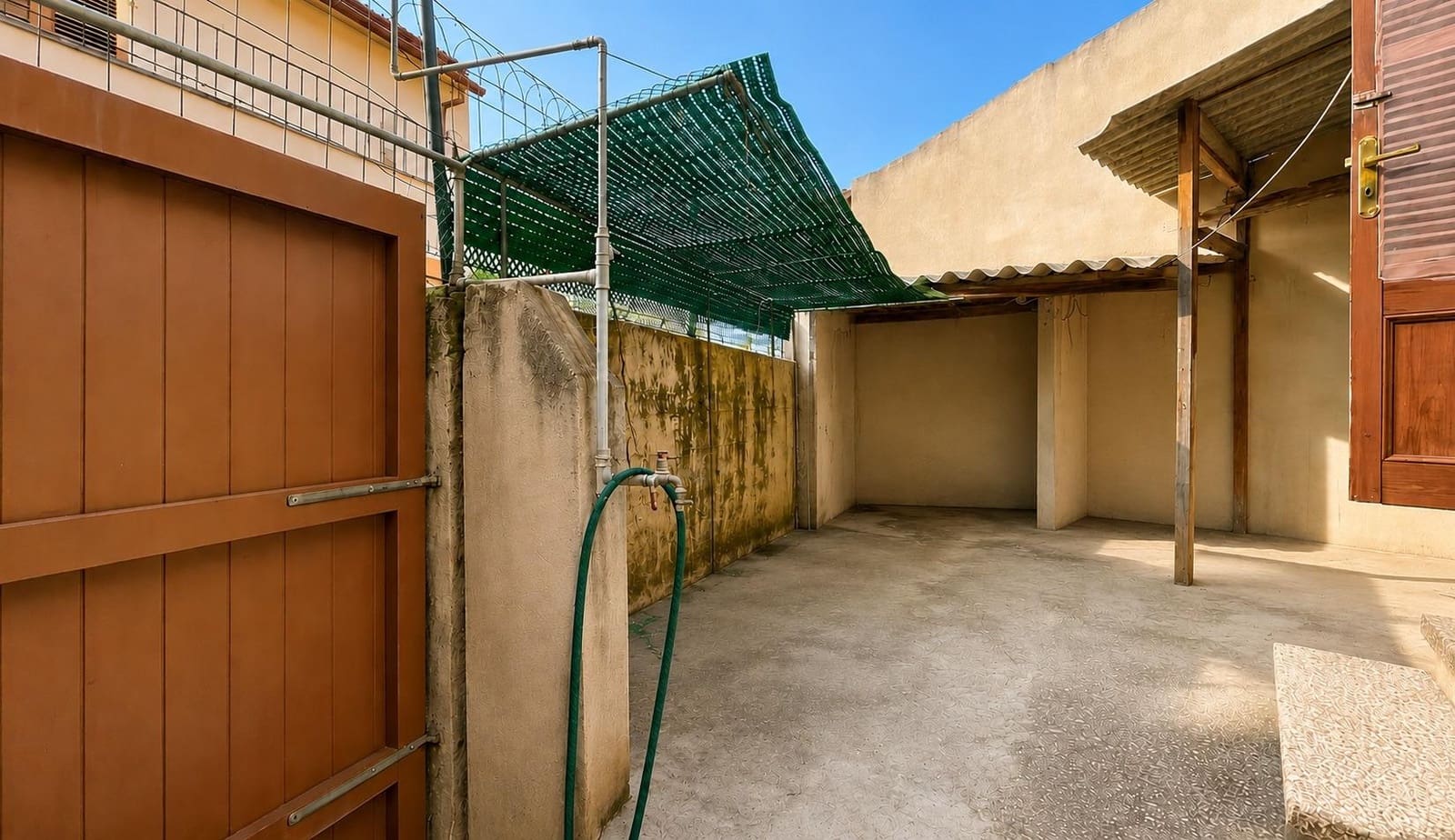 4 camera da letto Casa in vendita in Caimari con garage - 399.000 € (Rif: 9335142)