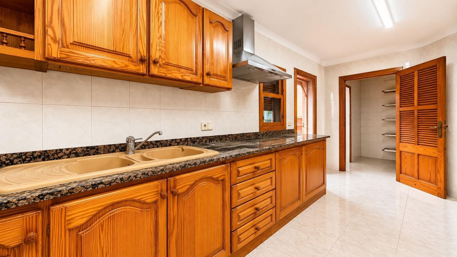 4 camera da letto Casa in vendita in Caimari con garage - 399.000 € (Rif: 9335142)