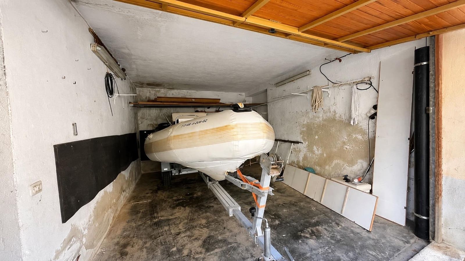 4 camera da letto Casa in vendita in Caimari con garage - 399.000 € (Rif: 9335142)