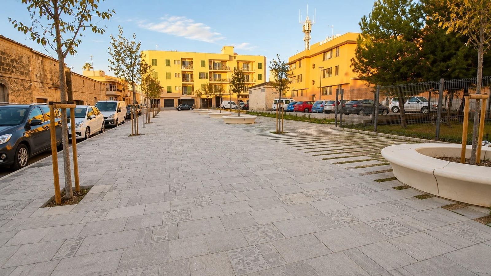 4 camera da letto Casa in vendita in Caimari con garage - 399.000 € (Rif: 9335142)