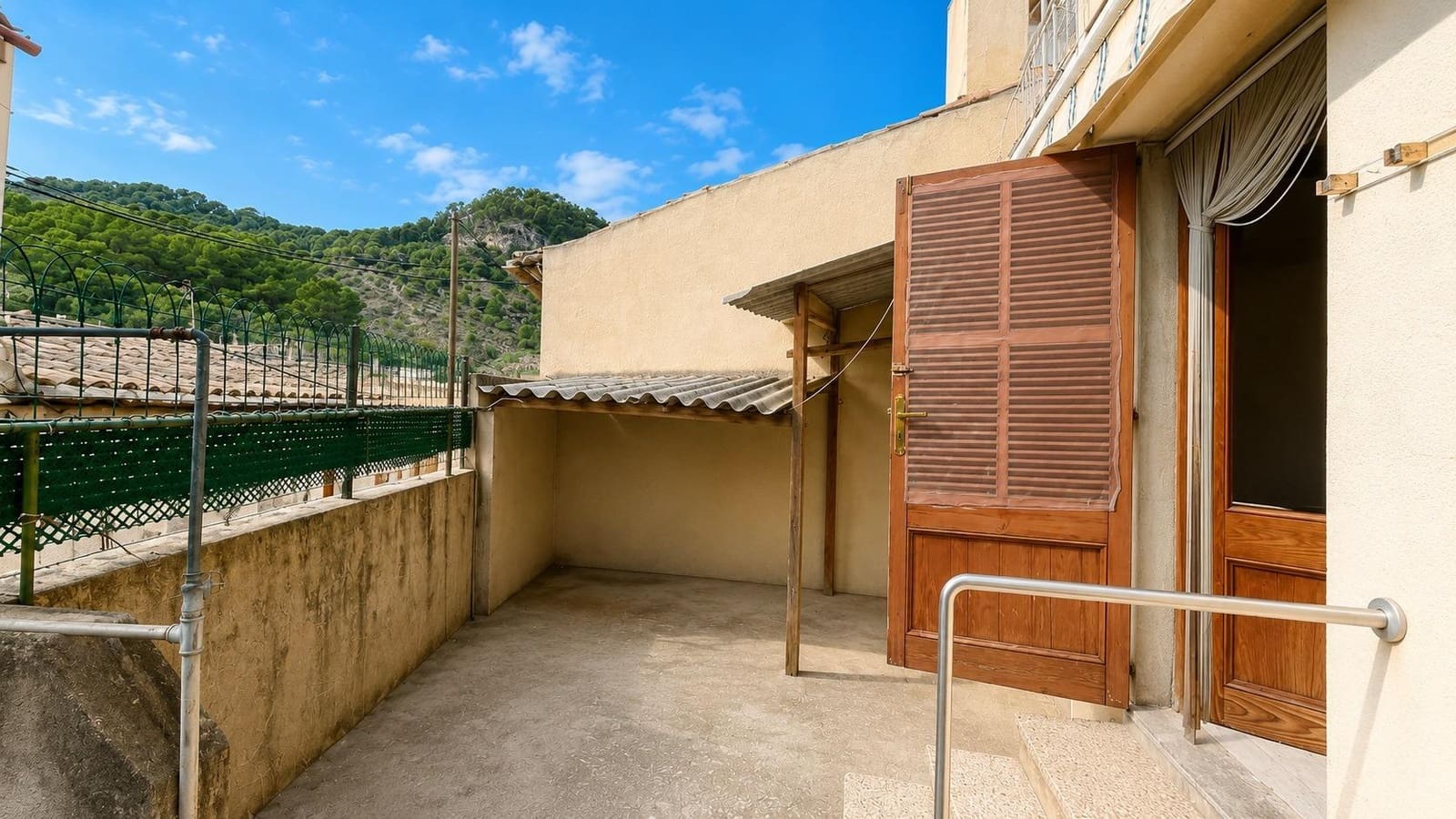 4 camera da letto Casa in vendita in Caimari con garage - 399.000 € (Rif: 9335142)