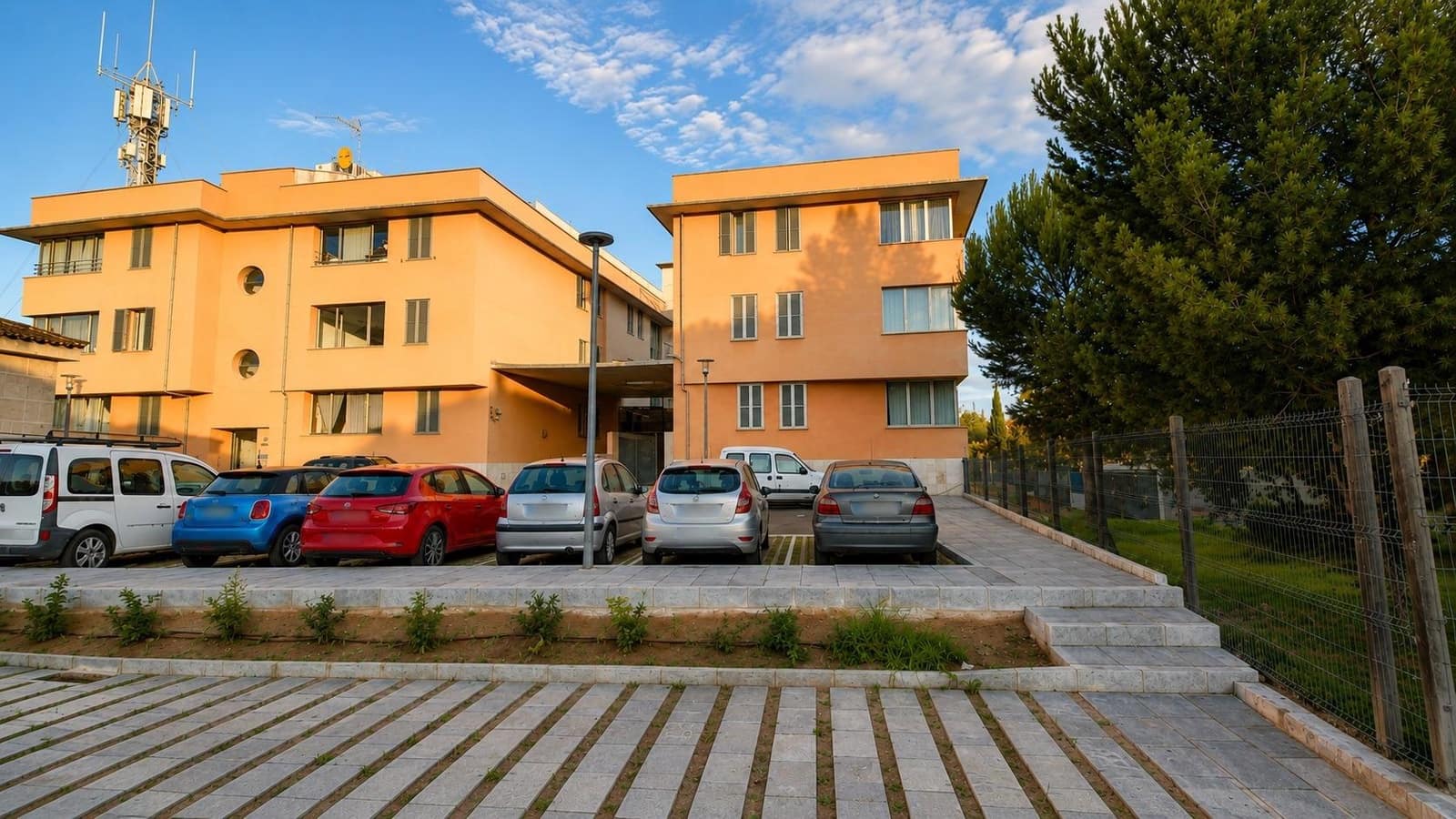 4 camera da letto Casa in vendita in Caimari con garage - 399.000 € (Rif: 9335142)