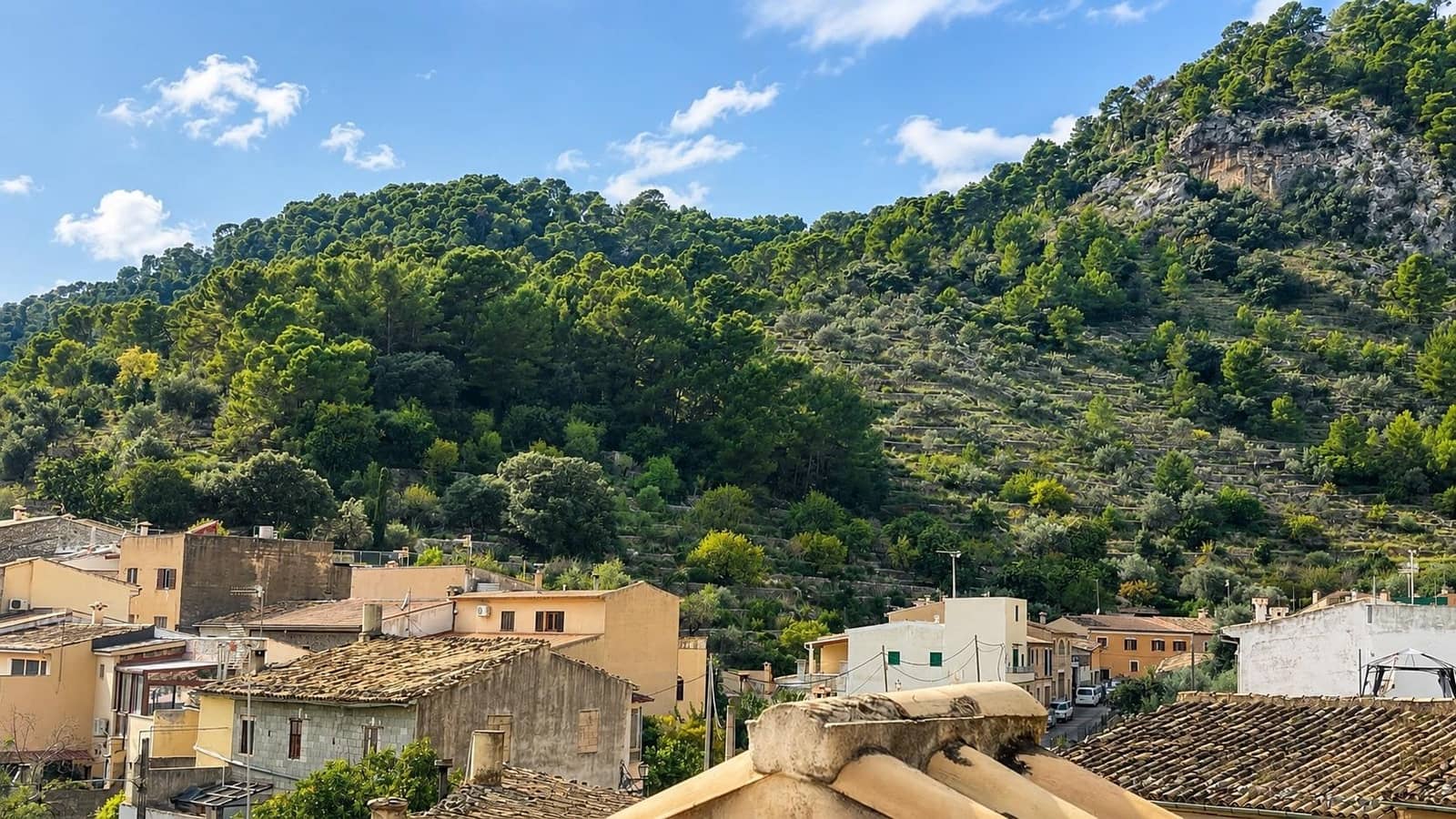 4 camera da letto Casa in vendita in Caimari con garage - 399.000 € (Rif: 9335142)